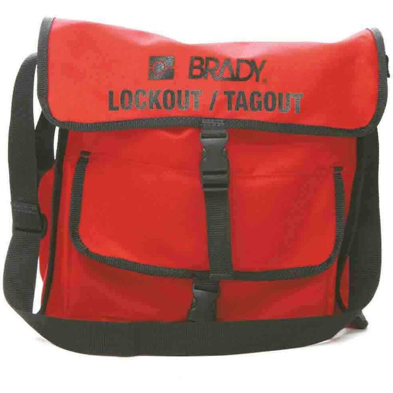 TAS - BRADY 806200