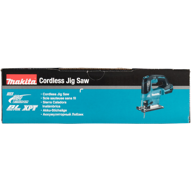 DECOUPEERZAAG LXT® - DJV184Z - MAKITA
