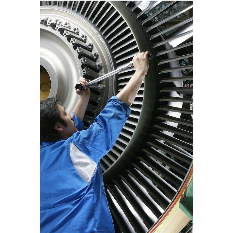 MOMENTSLEUTEL 9X12          R.306A25 (5-25NM)FACOM