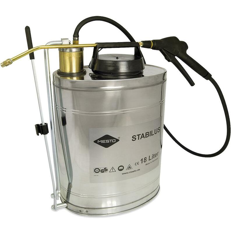 PULVERISATEUR A/RESERVOIR   STABILUS - 18L   MESTO