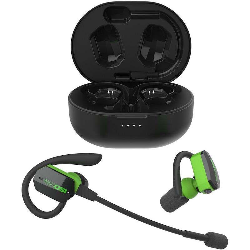 ISOTUNES ULTRACOMM AWARE    EN352           NP-ONE