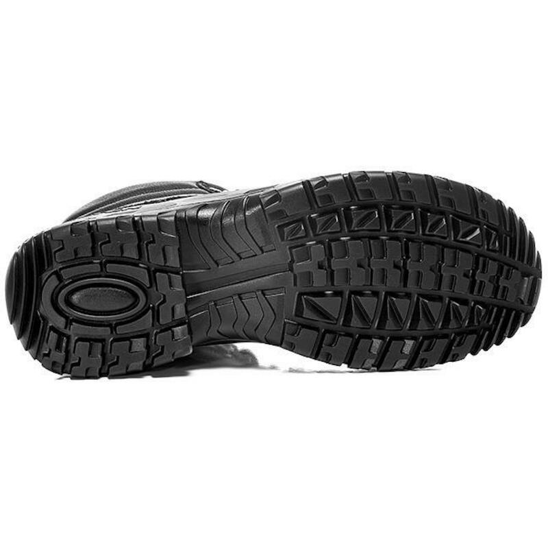 SCHOEN ESD HOOG S3 CI ZWART RN  RENZO GTX 42 ELTEN