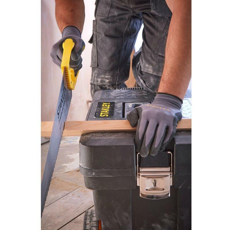 GEREEDSCHAPSKOFFER 53L      1-97-503       STANLEY