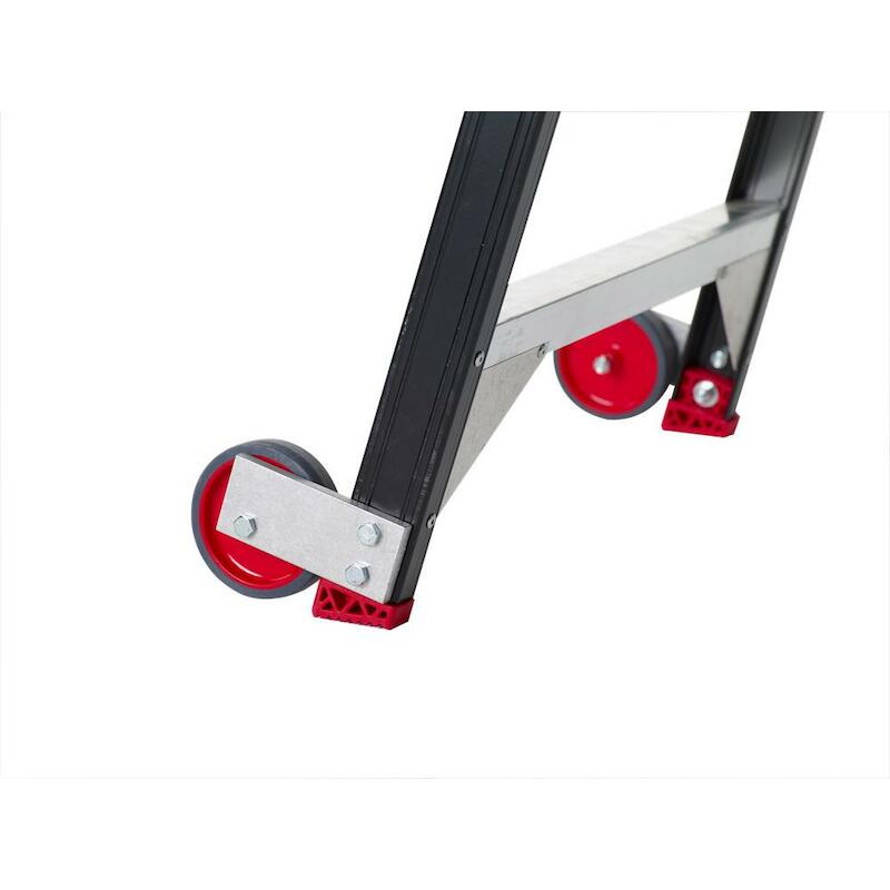 TAURUS ESCABEAU DE MAGASIN SIMPLE ACCÈS TME 11