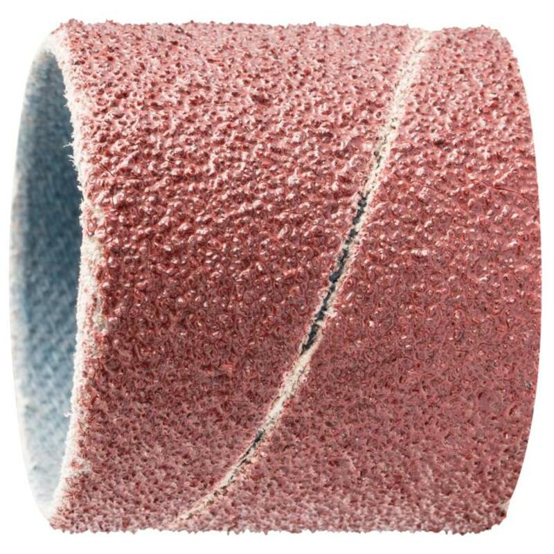 MANCHON ABRASIF 25X25       KSB-A       P60  PFERD