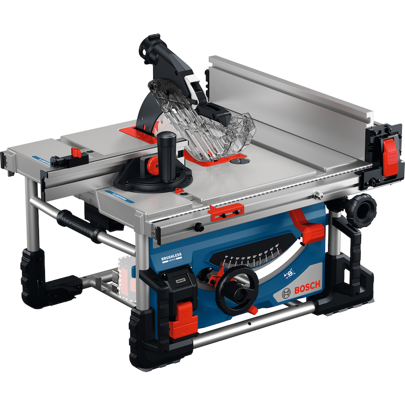 ACCUTAFELCIRKELZAAG 18V/BOD GTS 18V-70       BOSCH