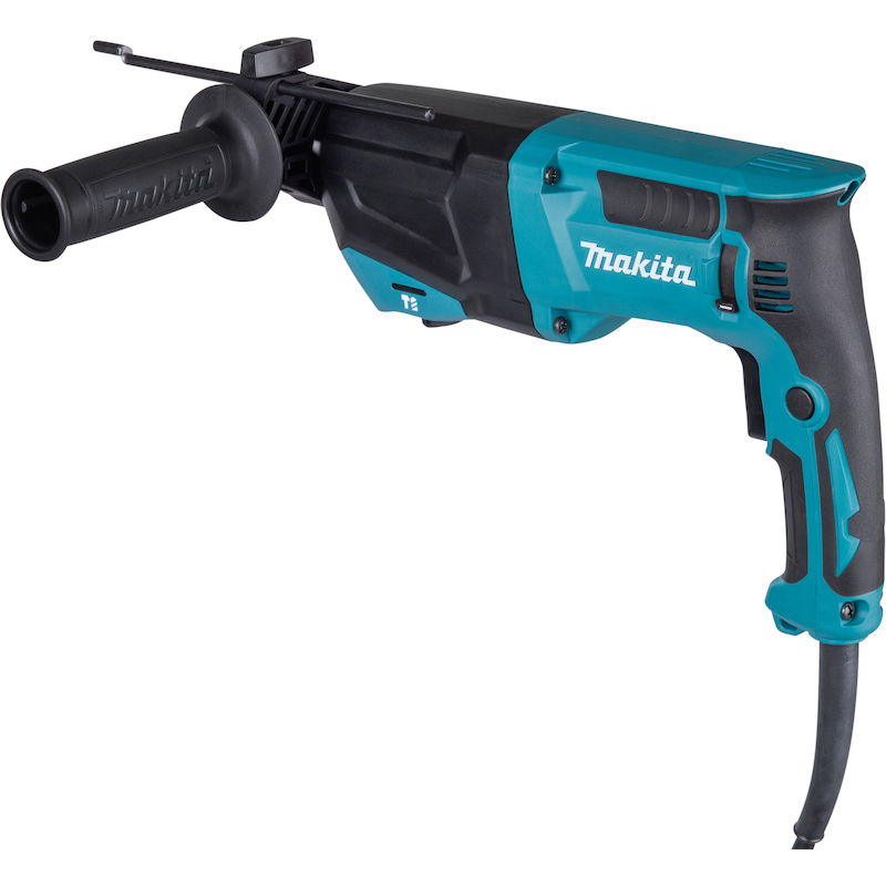 COMBIHAMER 800W             HR2670          MAKITA