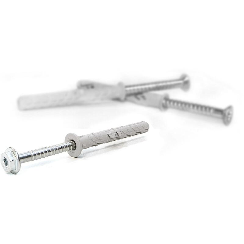 CONSTRUCTIEPLUG 10X100/50HS B-LONG     567971 SPIT