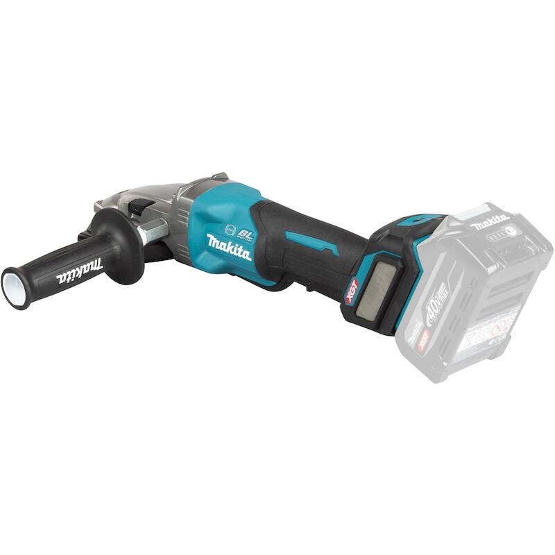 ACCUBINNENHOEKSLIJPM.40V/B. GA056GZ - 125MM MAKITA
