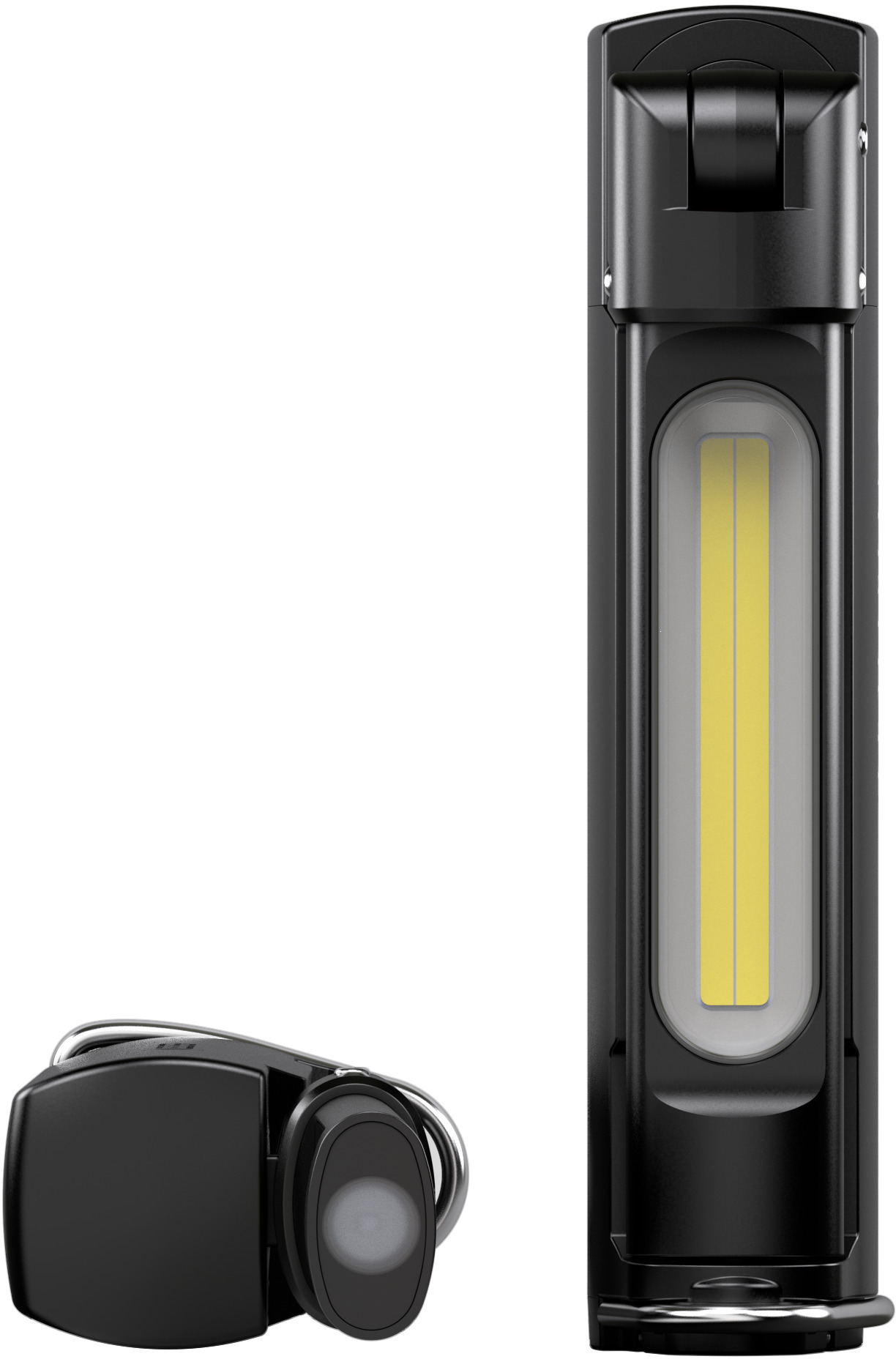 WERKLAMP LED 500LM OPLAADB. W6R WORK    LED LENSER