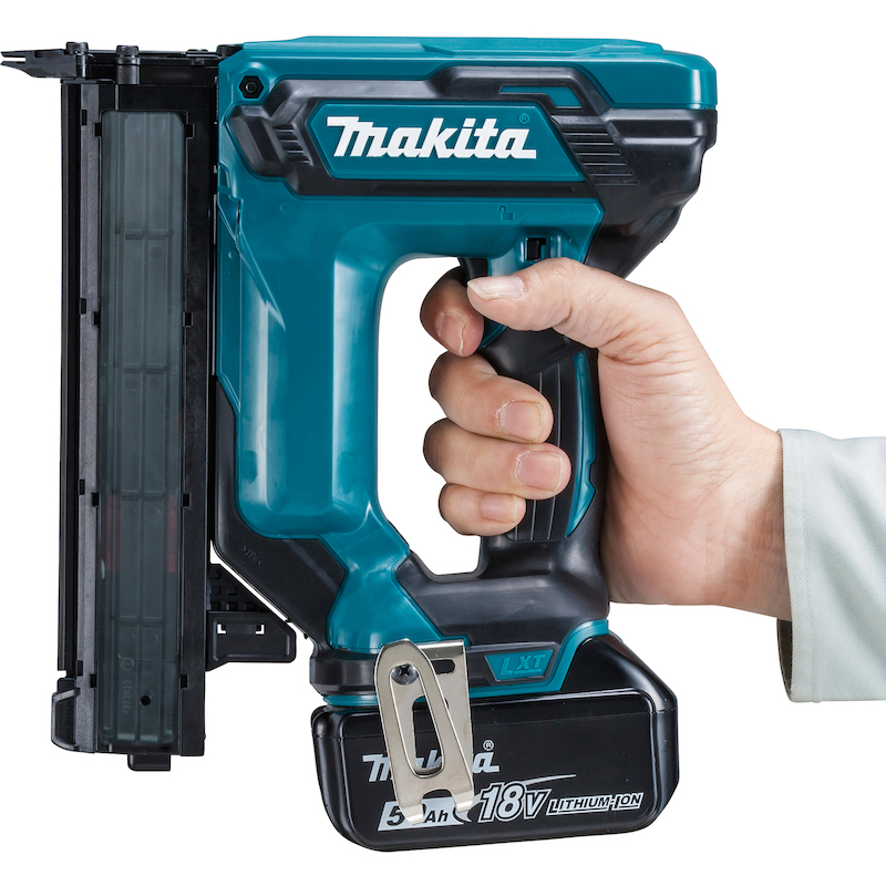 CLOUEUSE 18V - DFN350ZJ - MAKITA