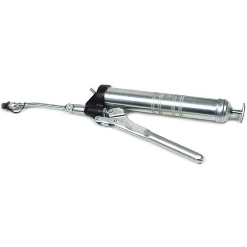 POMPE A GRAISSE MANUELLE    LCN1035        LINCOLN