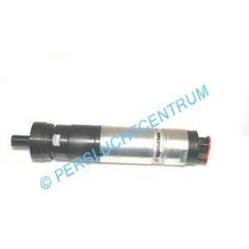 MER SERIES AIR MOTOR 2202ME-320-RSR1B - 25013855 - INGERSOLL RAND