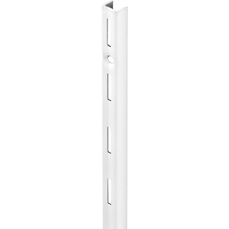 RAIL MURAL BLANC 1495MM     0520.200.1495