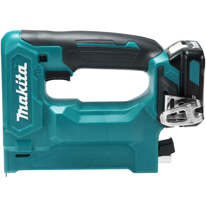 BASIC MODEL CORDLESS STAPLER 10,8V LI-ION - ST113DSMJ - MAKITA