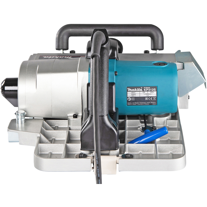 SCHAAFMACHINE - KP312S - MAKITA