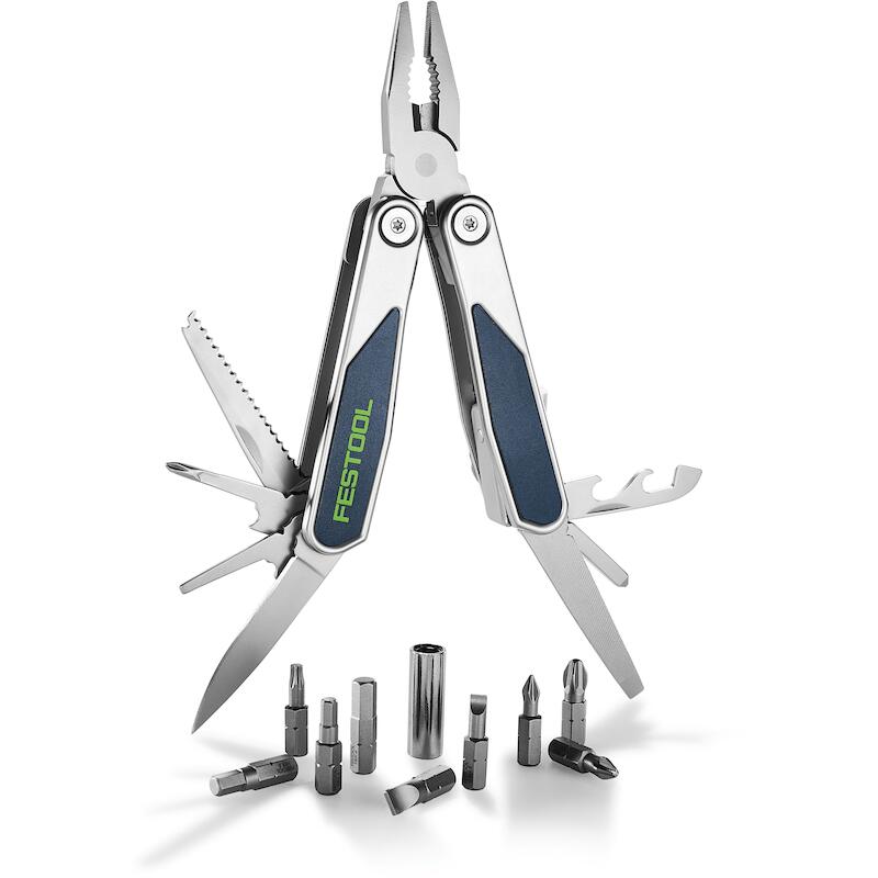 MULTITOOL                   MT-FT1         FESTOOL