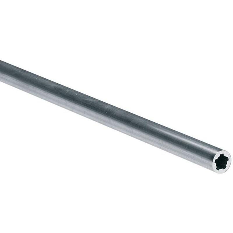 HETTICH 40437 TANDWIELAS VR PARALLEL SYST. TOP2000