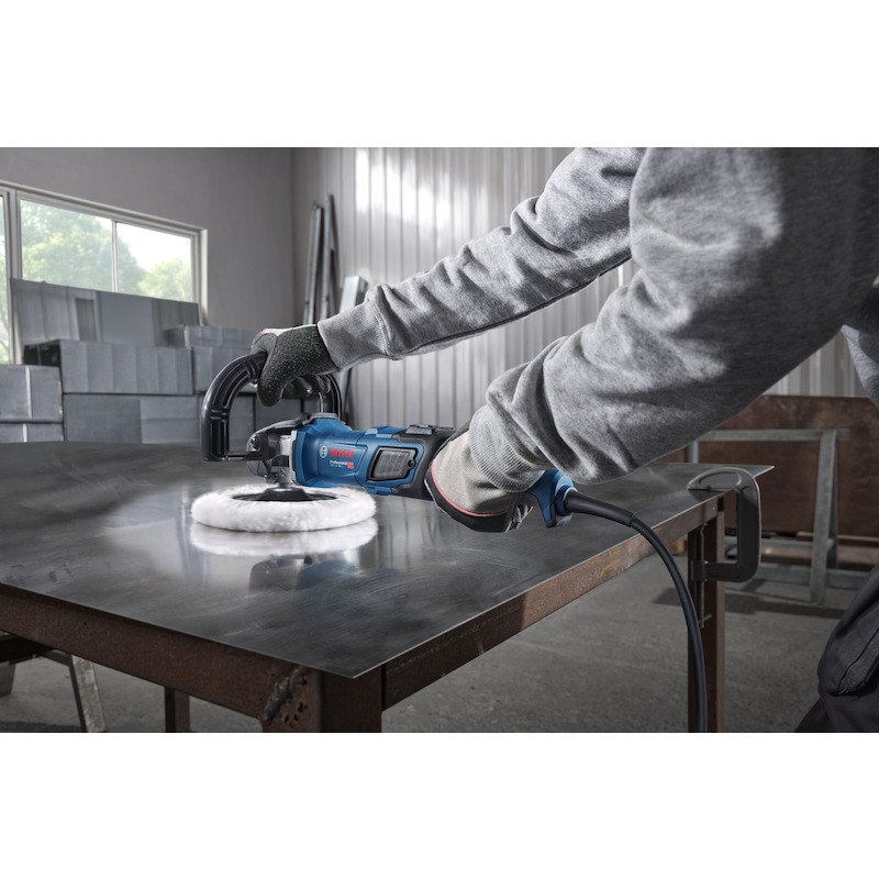 POLISSEUSE 1400W/180MM      GPO14-180S       BOSCH