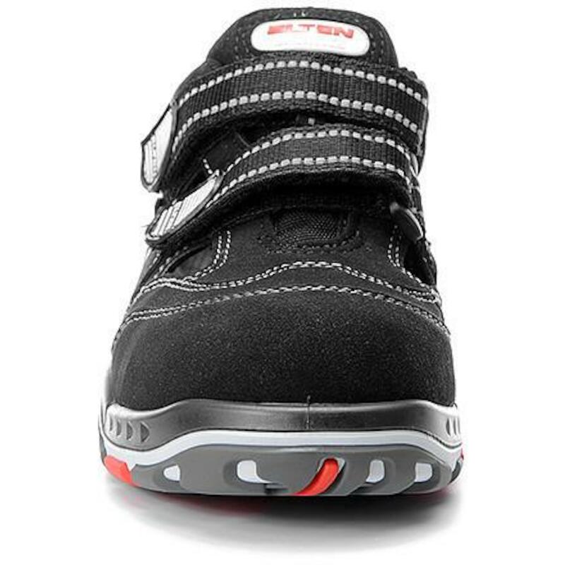 SANDAL ESD - ELTEN SCOTT - S1P BLACK 43