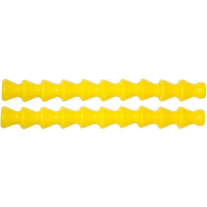 KOELSLANG - LOC-LINE 45401 - 1/4 INCH 280 MM (2 EA)