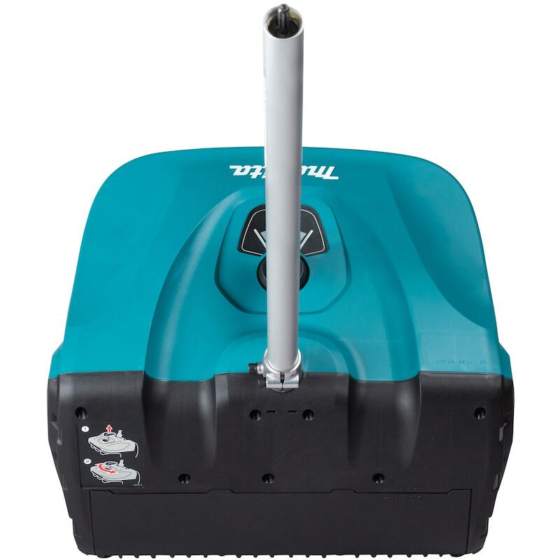 OUTIL SOUFFLEUR NEIGE       EUASN400MP      MAKITA