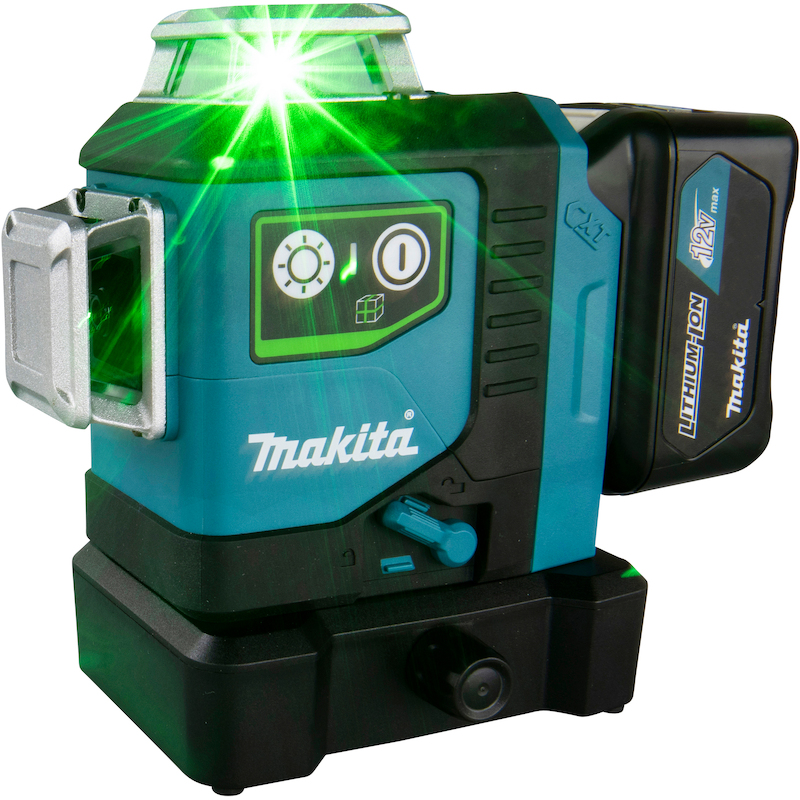 MULTILIJNLASER 360° CXT® - SK700GDZ - MAKITA