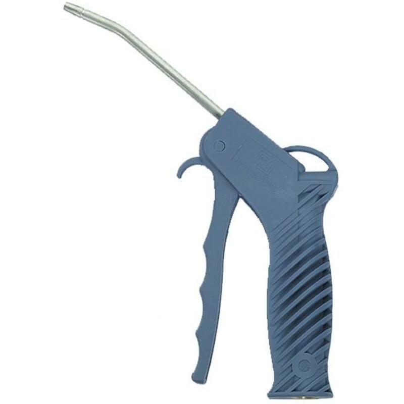 BLAASPISTOOL 1/4" BLAUW     AK13            RECTUS