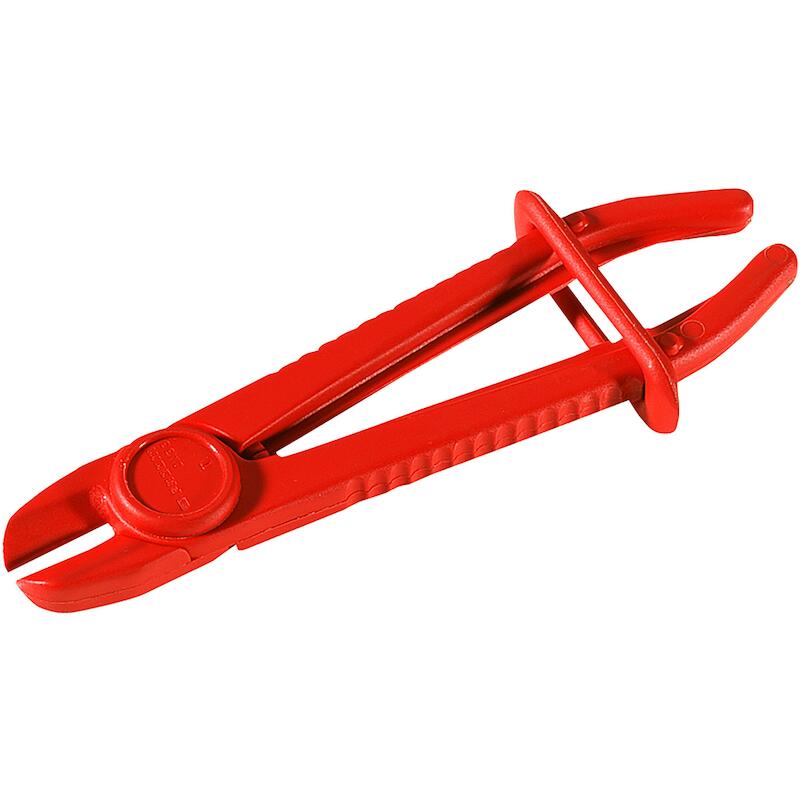 AFKNIJPTANG PLASTIC SLANGEN DM.33   8-15MM   FACOM