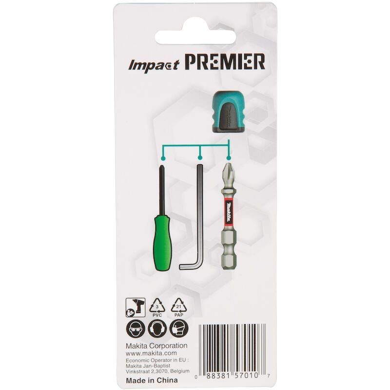 AIMANT MAG BOOST IMPACT PREMIER - E-03442 - MAKITA