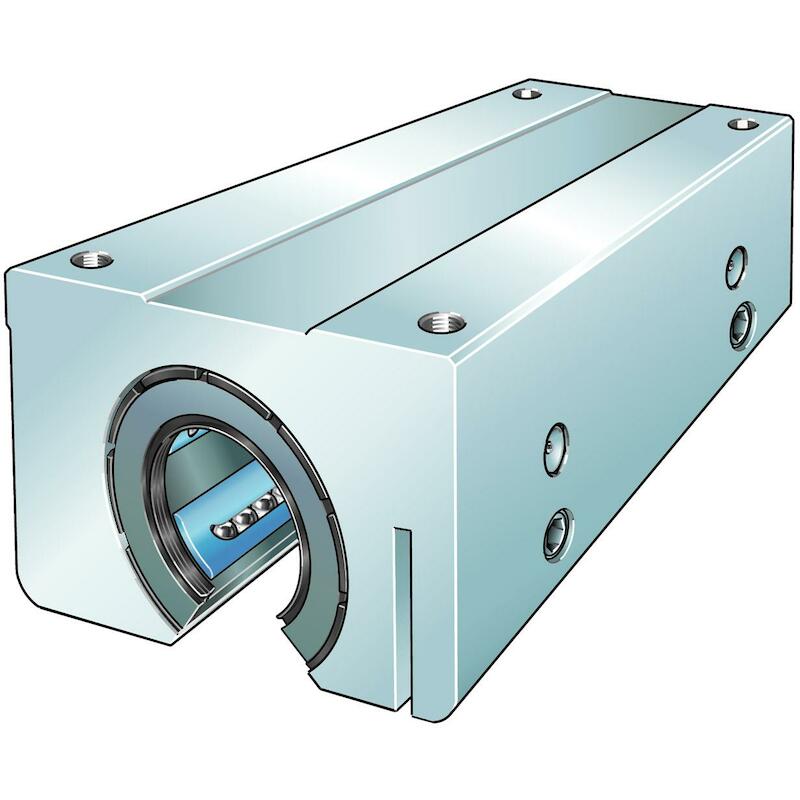 ENSEMBLE LINEAIRE OUVERT    KTSOS25-PP-AS      INA