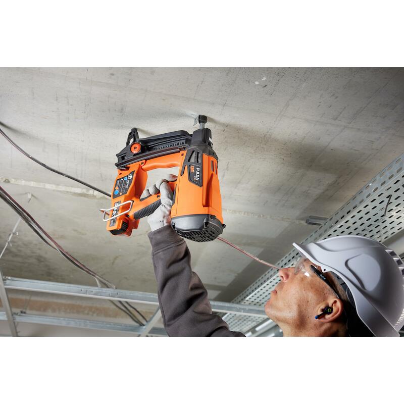 Spit - Ceiling suspension clip - mcc-o - 08085477