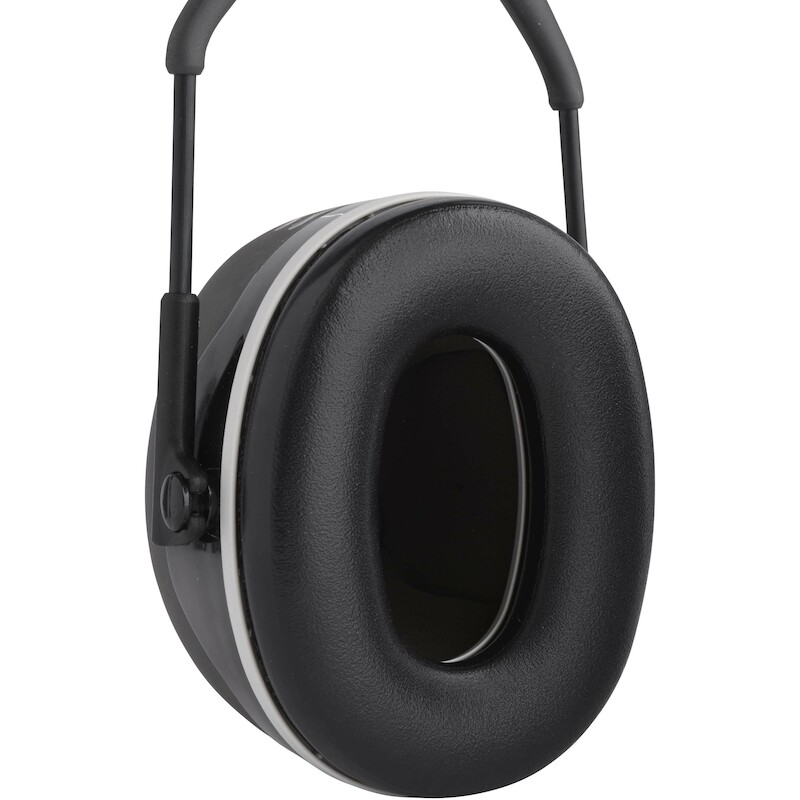 CASQUE ANTI-BRUIT SERRE-TÊT.X5A - 37DB      PELTOR