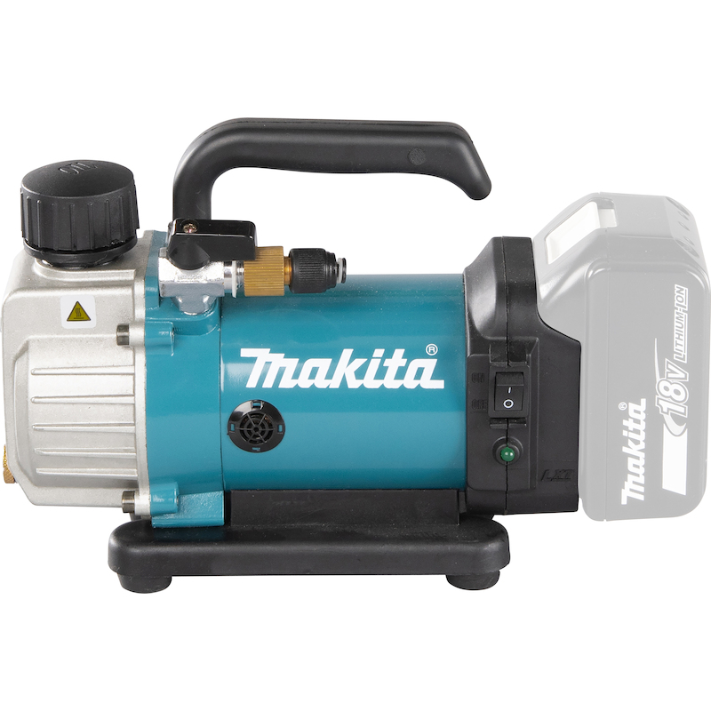 POMPE À VIDE LXT® - DVP180Z - MAKITA
