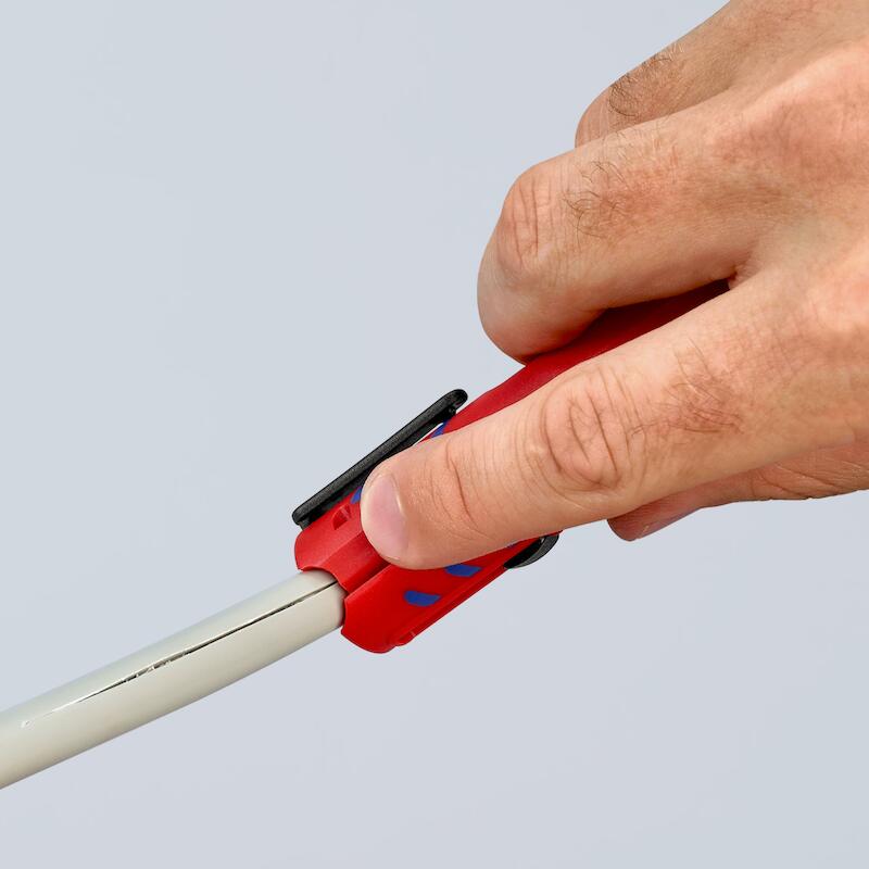 OUTIL À DENUDER UNIVERSEL   16 85 125 SB    KNIPEX