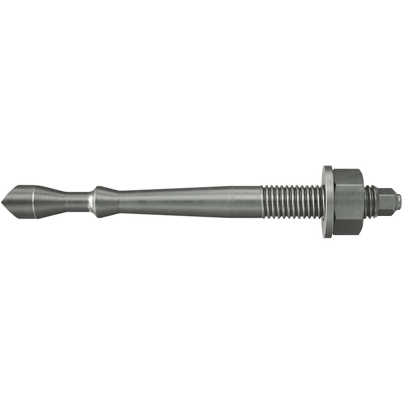 GOUJON D'ANCR.HIGHBOND A4   FHB II-A S M12X75/25