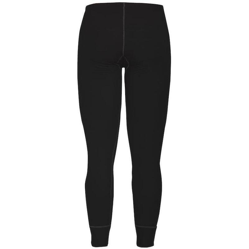 CALEÇON LONG THERMIQUE      3501 NOIR   3XL PROJOB