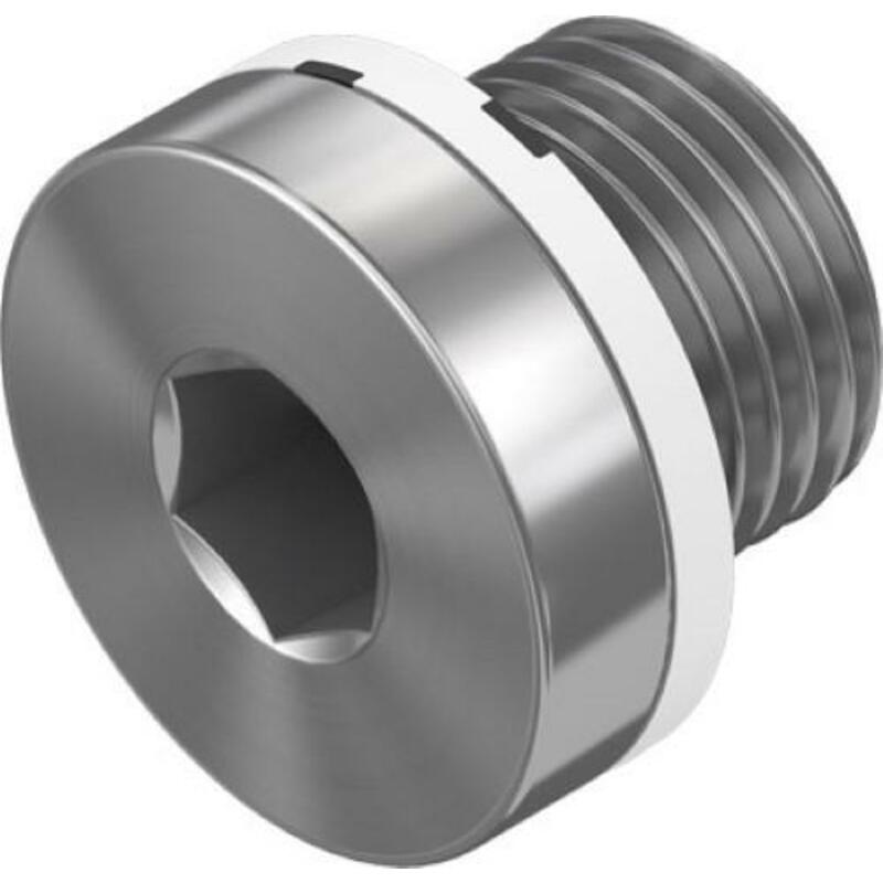 BLANKING PLUG B-1/8 (3568) FESTO