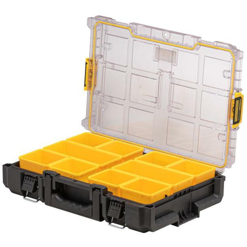 ORGANISER DS100 TOUGHSYSTEM DWST83394-1     DEWALT