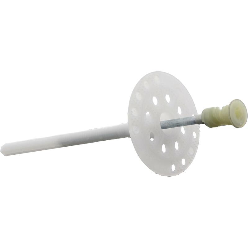 ISOLATIEPLUG+SCHROEF 8X180  PTH-S      054876 SPIT