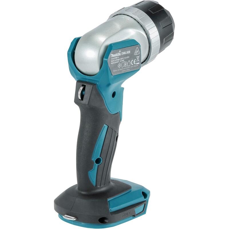 Makita - Cordless work light - DEBDML808 - lxt - 14.4-18 V - led - 190 lm - body - 03215967
