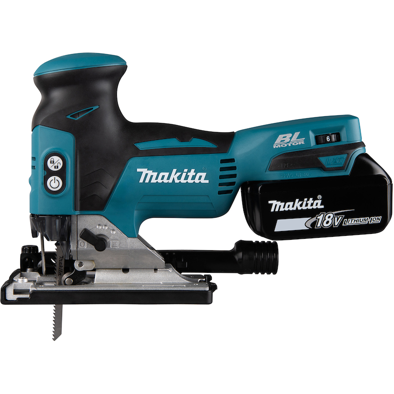 DECOUPEERZAAG LXT® - DJV181RTJ - MAKITA