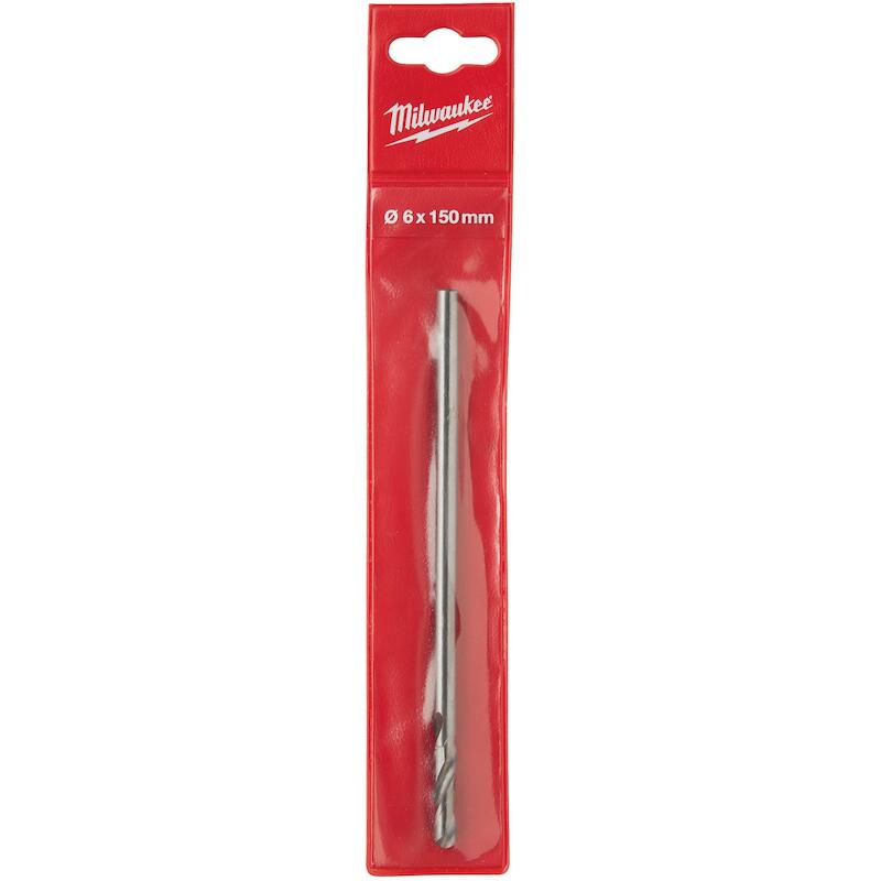 PILOOTBOOR GATZAAG S6 150MM 4932472089   MILWAUKEE