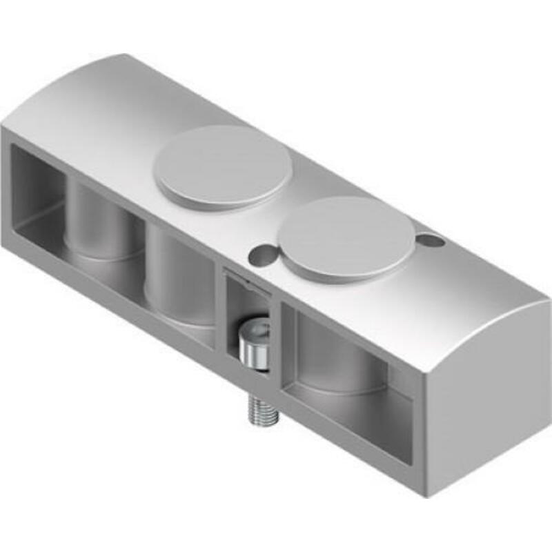 PLAQUE D'OBTURATION VABB-B10-30-E-P3 (8026336) FESTO