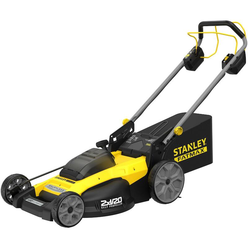 TONDEUSE GAZON 18V/BODY     SFMCMWS251B    STANLEY