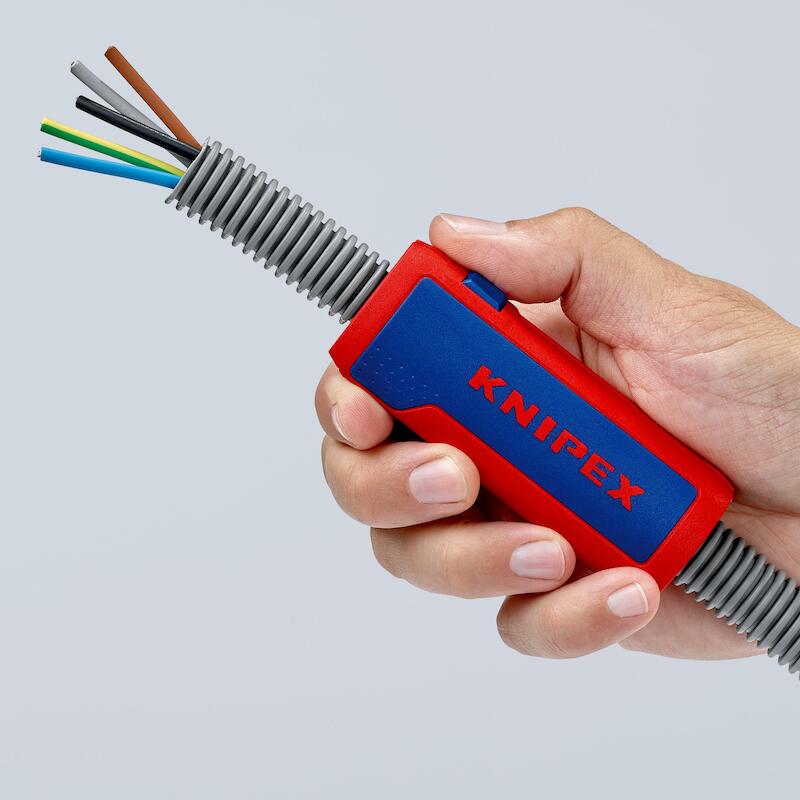 BUIZENSNIJDER TWISTCUT      90 22 01 SB     KNIPEX