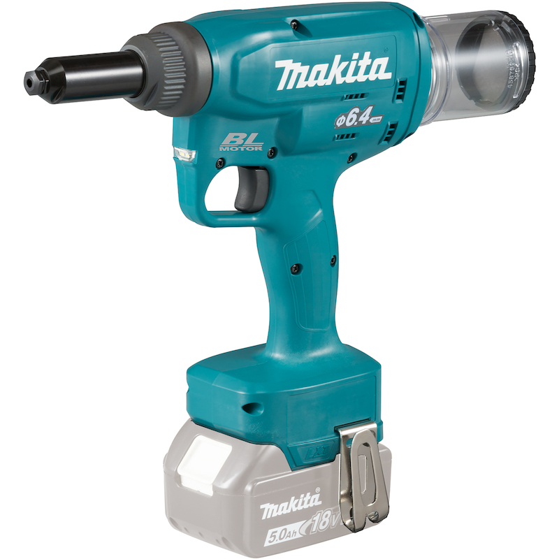 RIVETEUSE LXT® - DRV250ZJ - MAKITA
