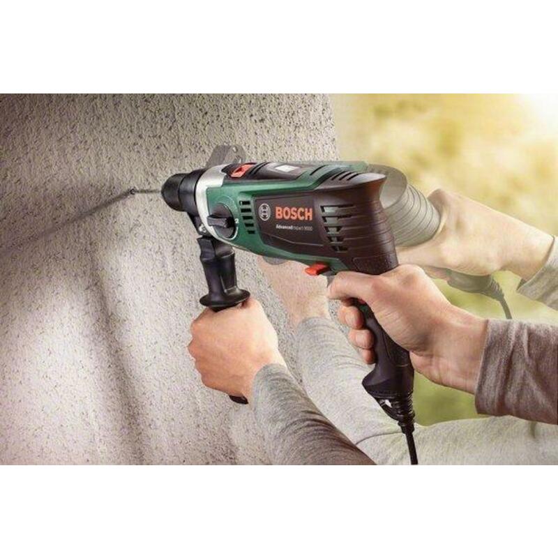 PERCEUSE/VISS.À PERC.900W   ADVANCEDIMPACT 9000