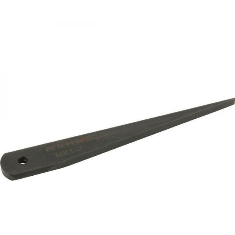 UITDRIJFSPIE                17076 MK1-2       ROHM