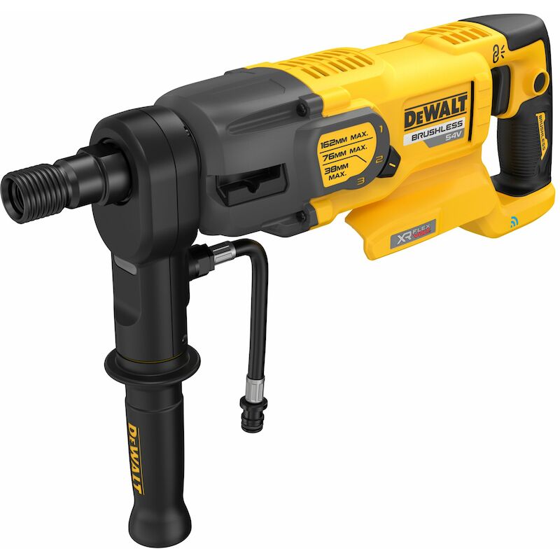 PERCEUSE DIAMANT 54V/BODY   DCD150NK        DEWALT